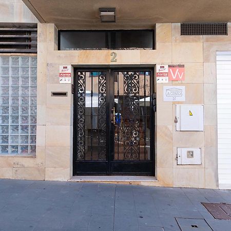 Apartamentos La Cebada Morro Jable  Bagian luar foto