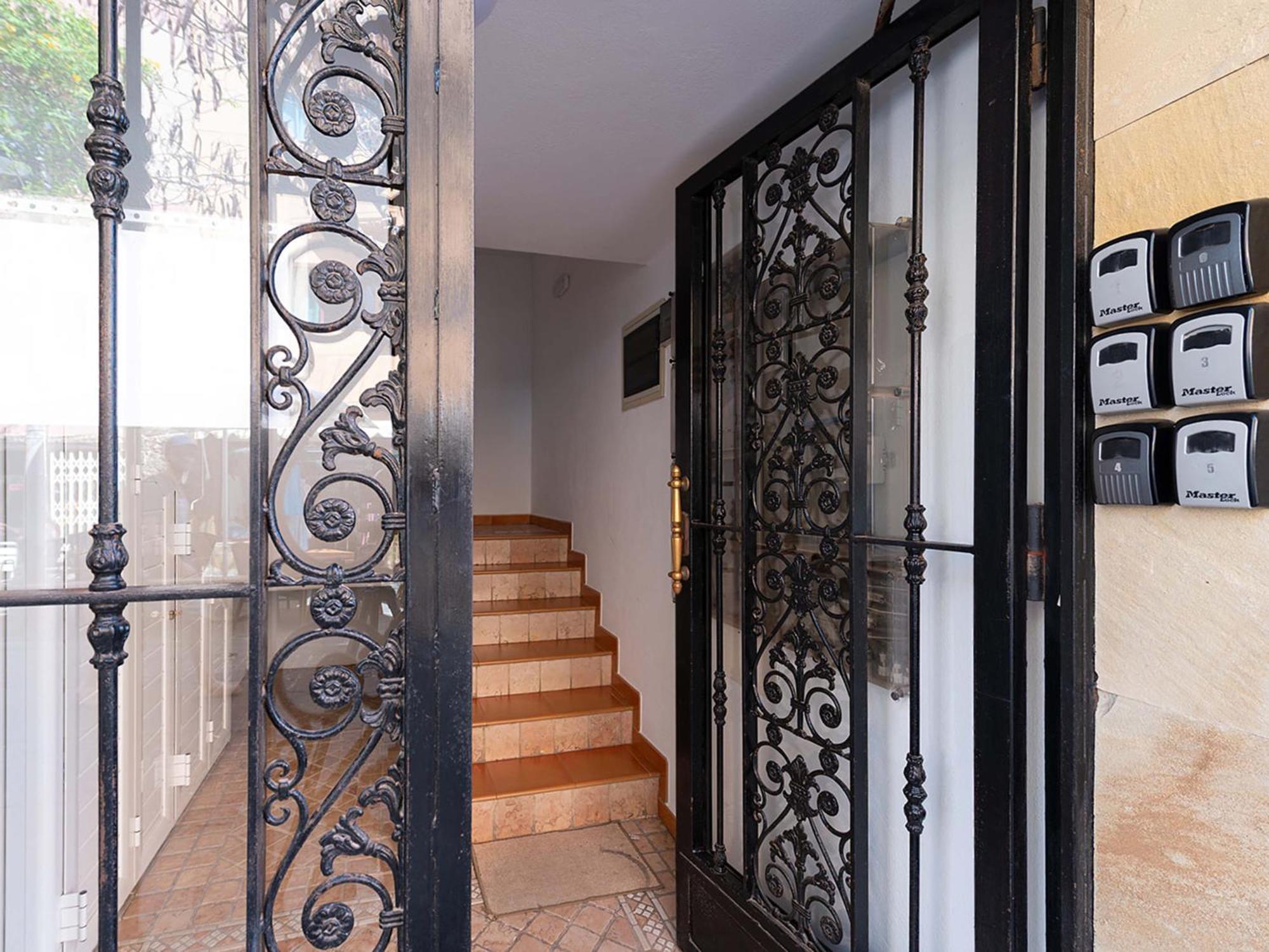 Apartamentos La Cebada Morro Jable  Bagian luar foto