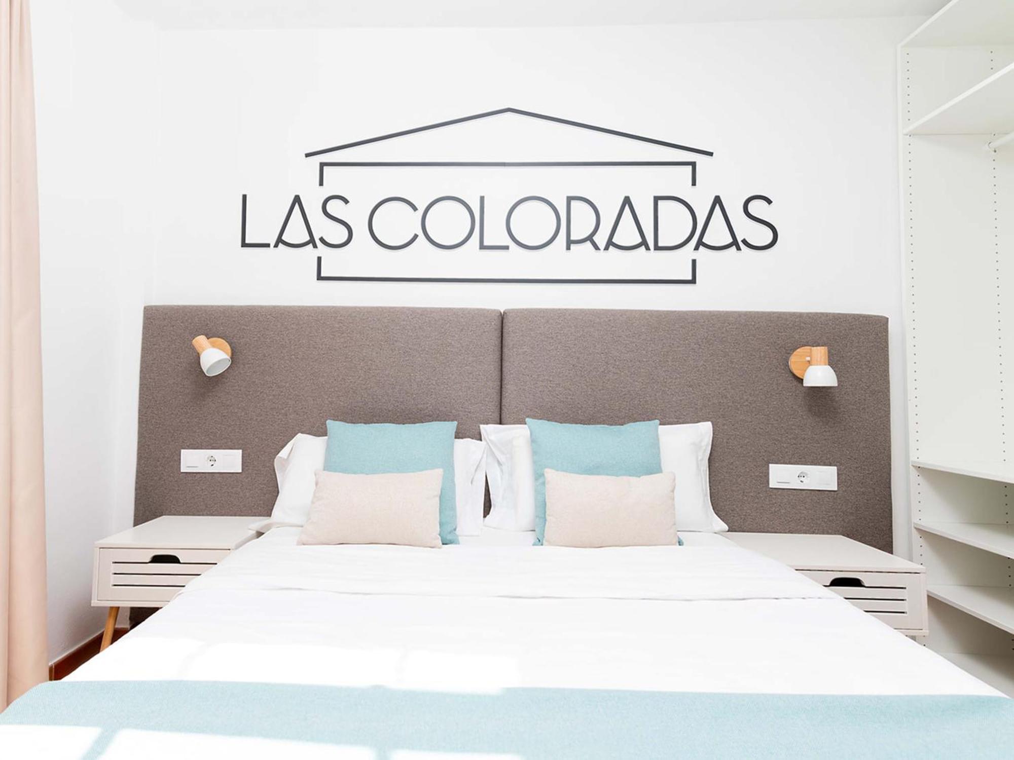 Apartamentos La Cebada Morro Jable  Bagian luar foto