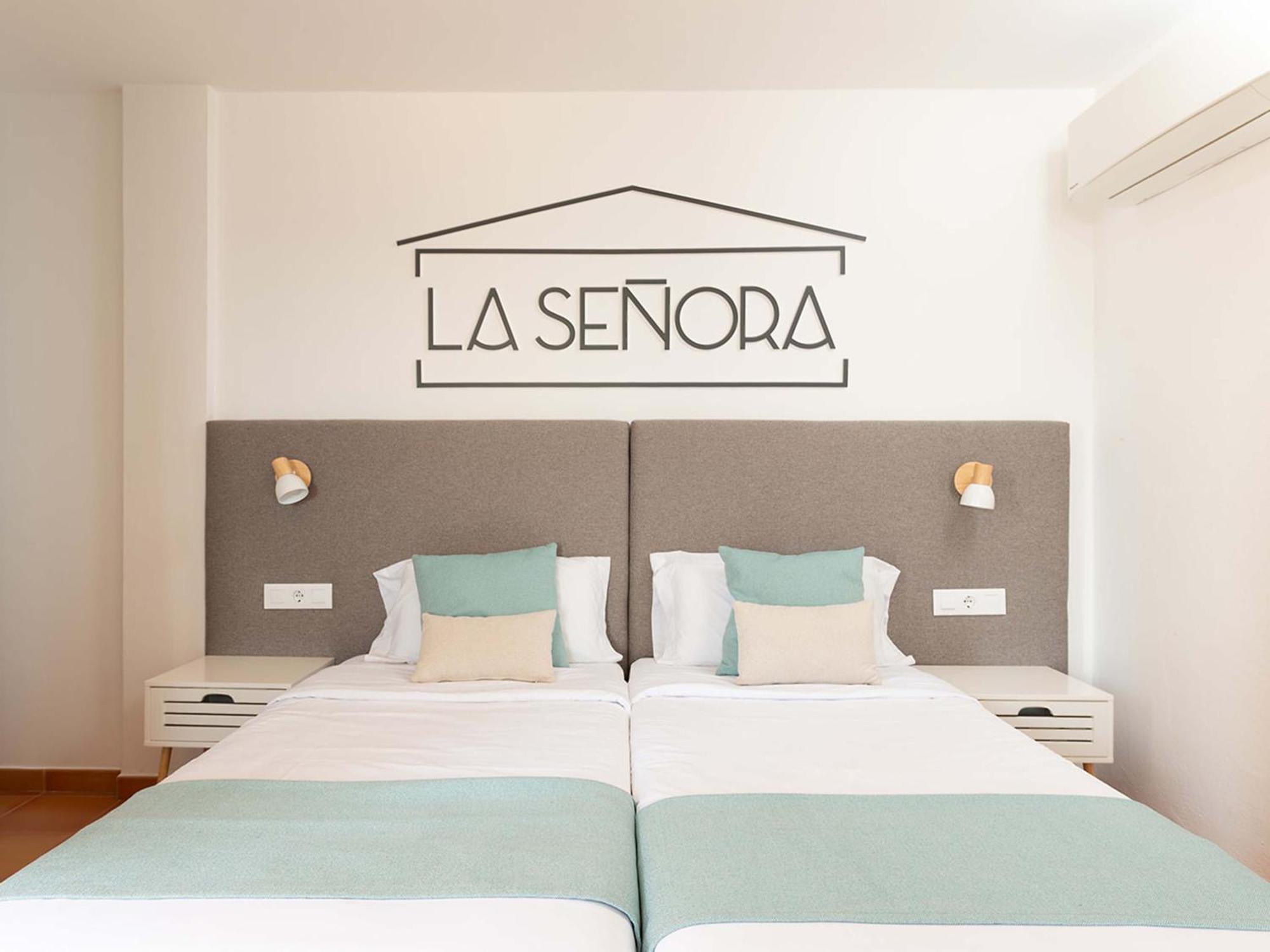 Apartamentos La Cebada Morro Jable  Bagian luar foto