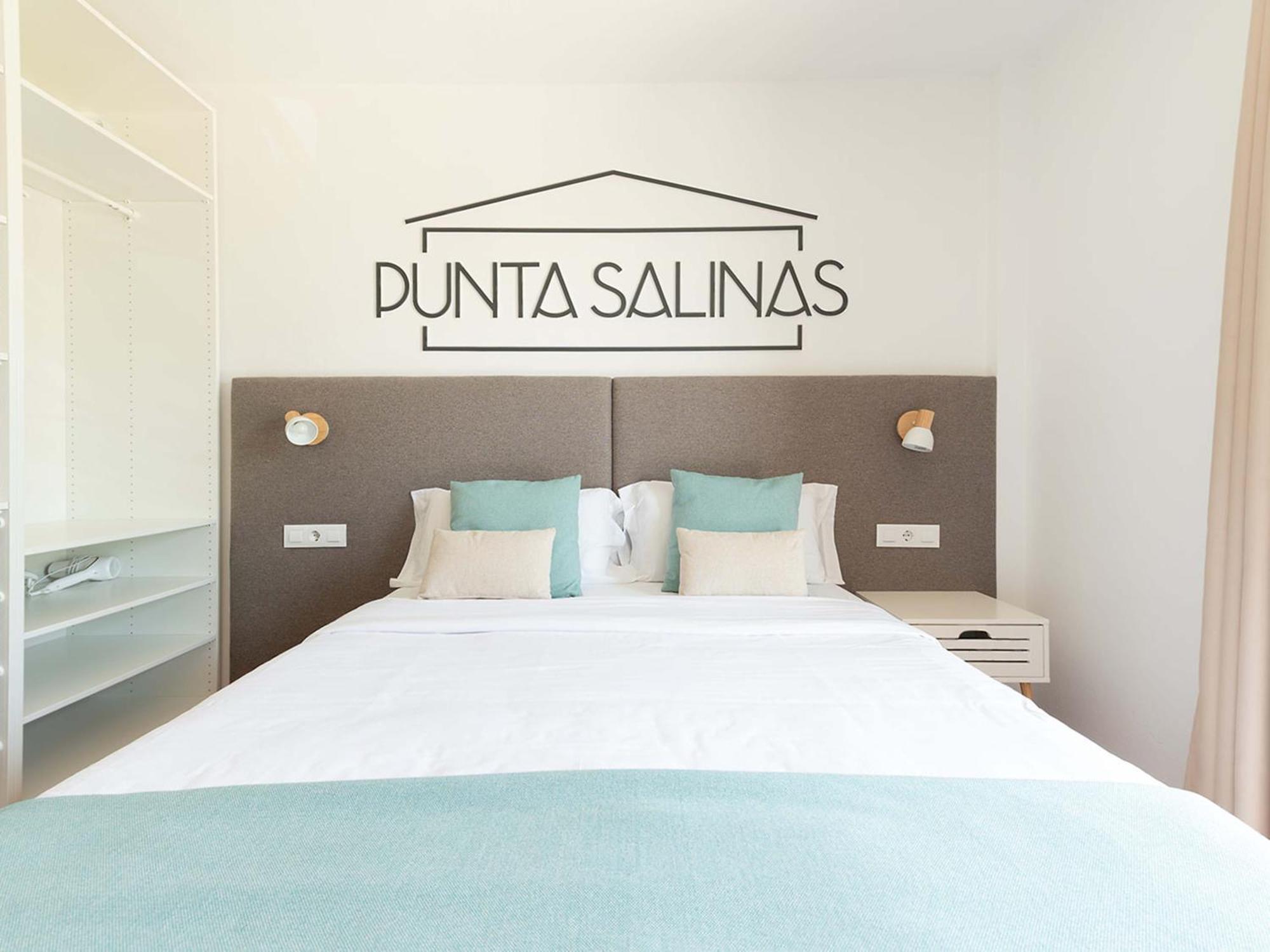 Apartamentos La Cebada Morro Jable  Bagian luar foto