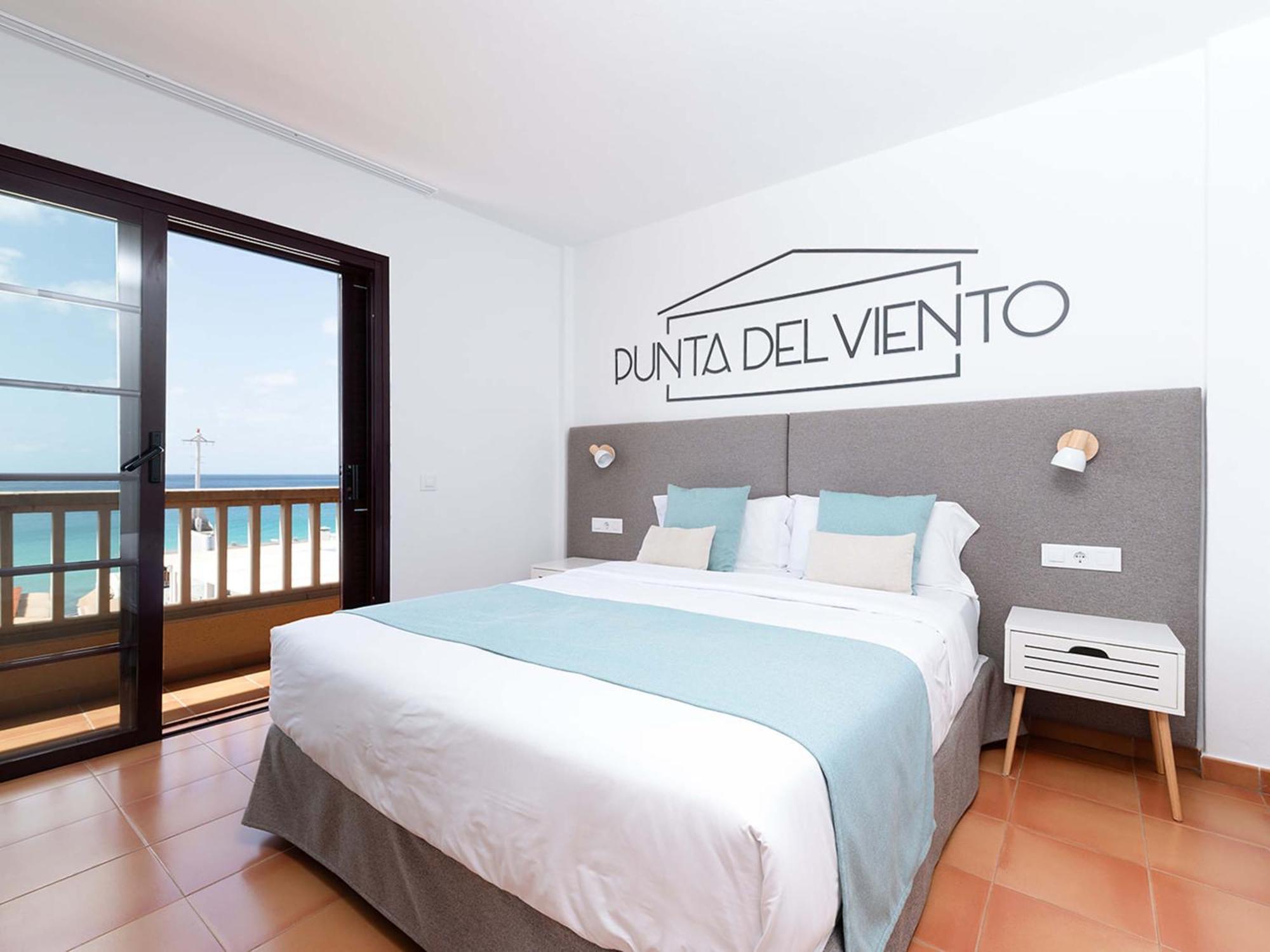 Apartamentos La Cebada Morro Jable  Bagian luar foto