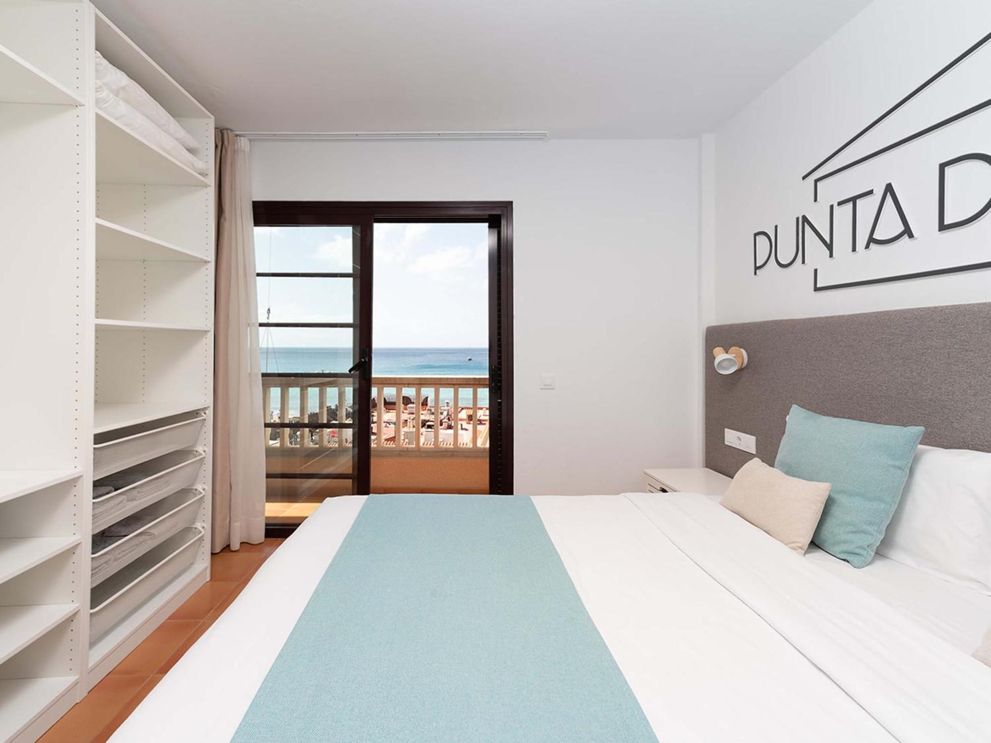 Apartamentos La Cebada Morro Jable  Bagian luar foto