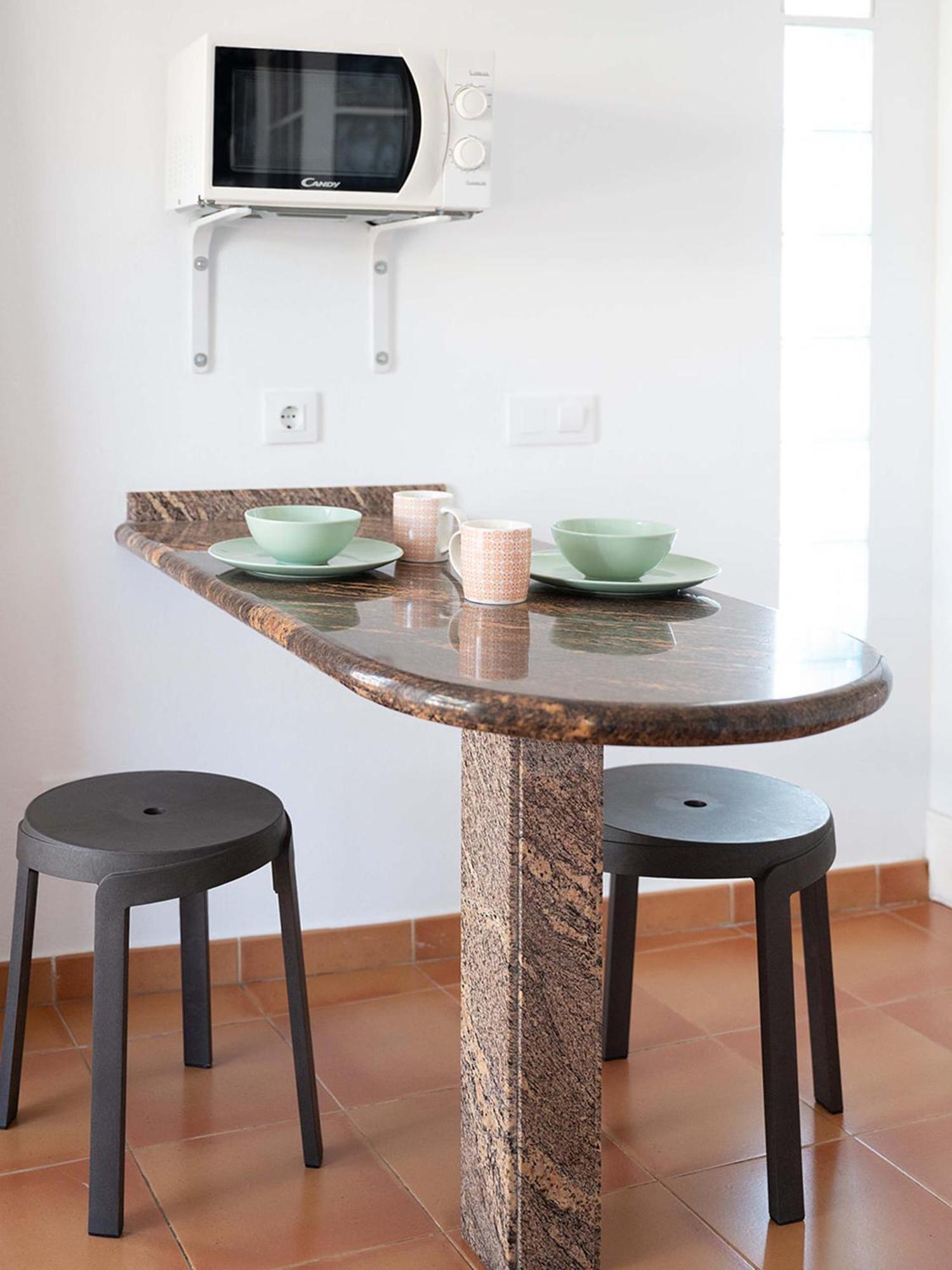 Apartamentos La Cebada Morro Jable  Bagian luar foto