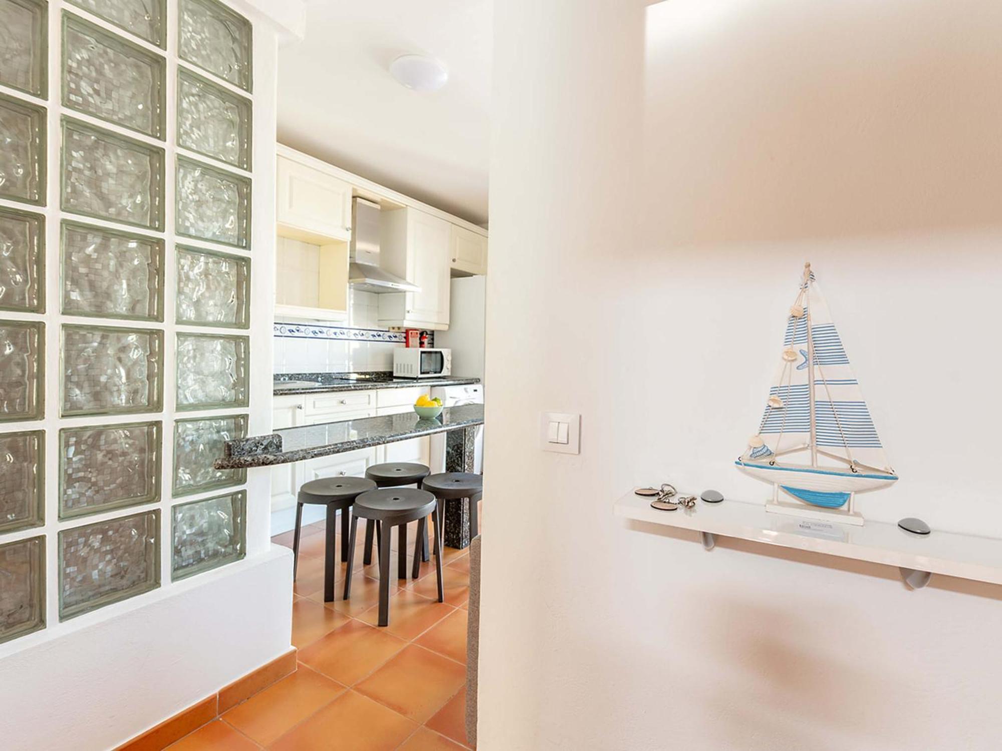 Apartamentos La Cebada Morro Jable  Bagian luar foto