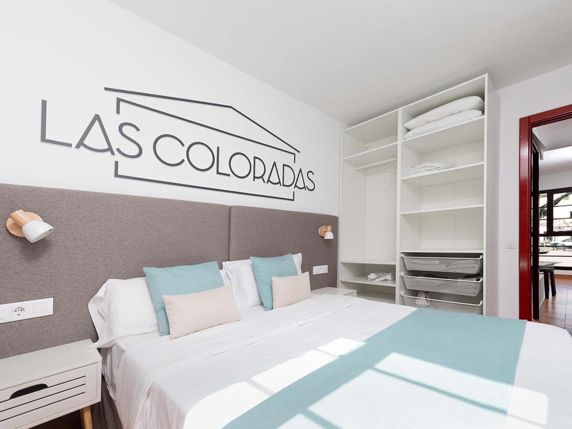 Apartamentos La Cebada Morro Jable  Bagian luar foto