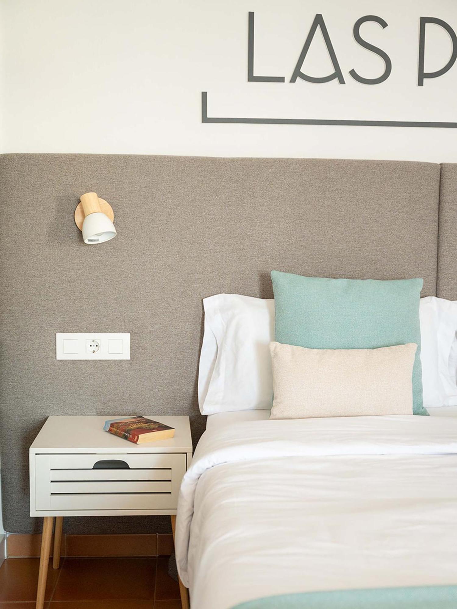 Apartamentos La Cebada Morro Jable  Bagian luar foto